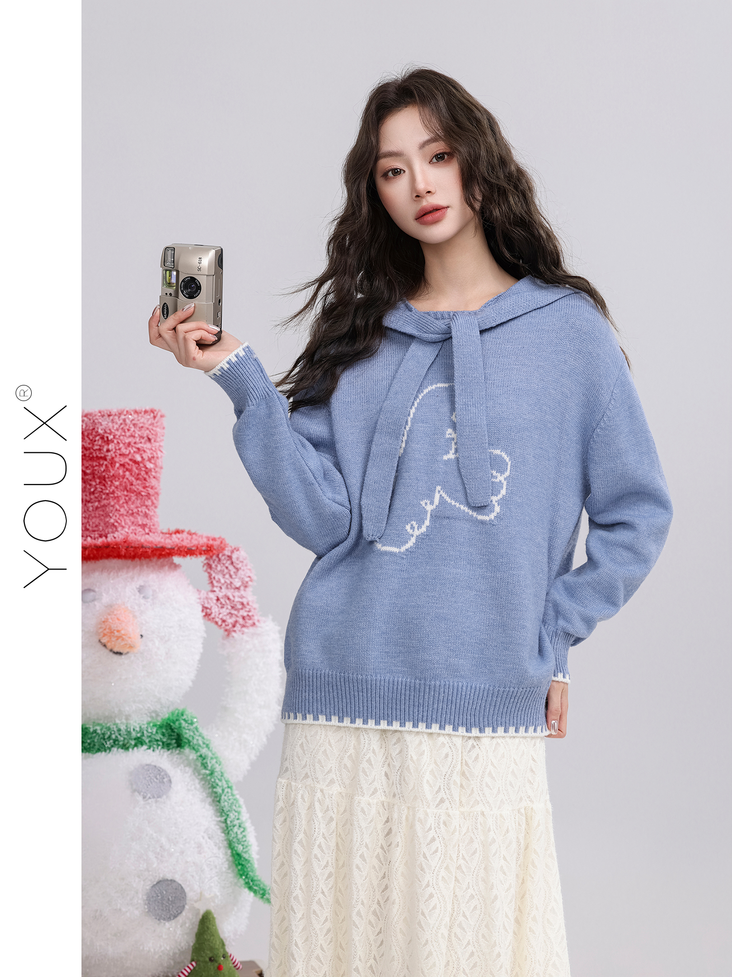 Winter New Lazy Design Hat Swe – Embroidery Online Design recenzja i cena