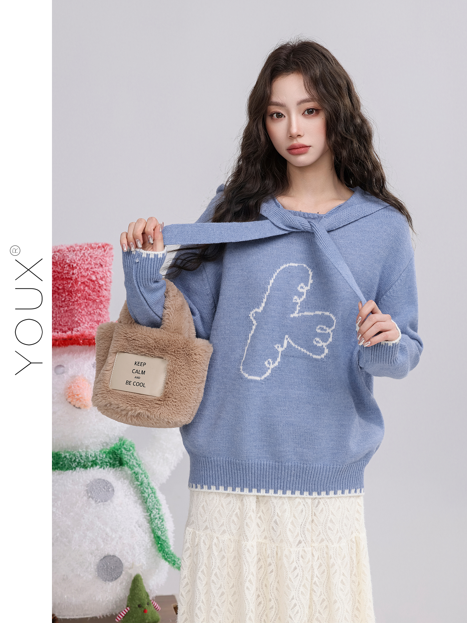 Winter New Lazy Design Hat Swe – Embroidery Online Design recenzja i cena
