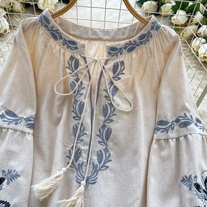 Artistic Retro Embroidery Ethn – Embroidery Artist recenzja i cena