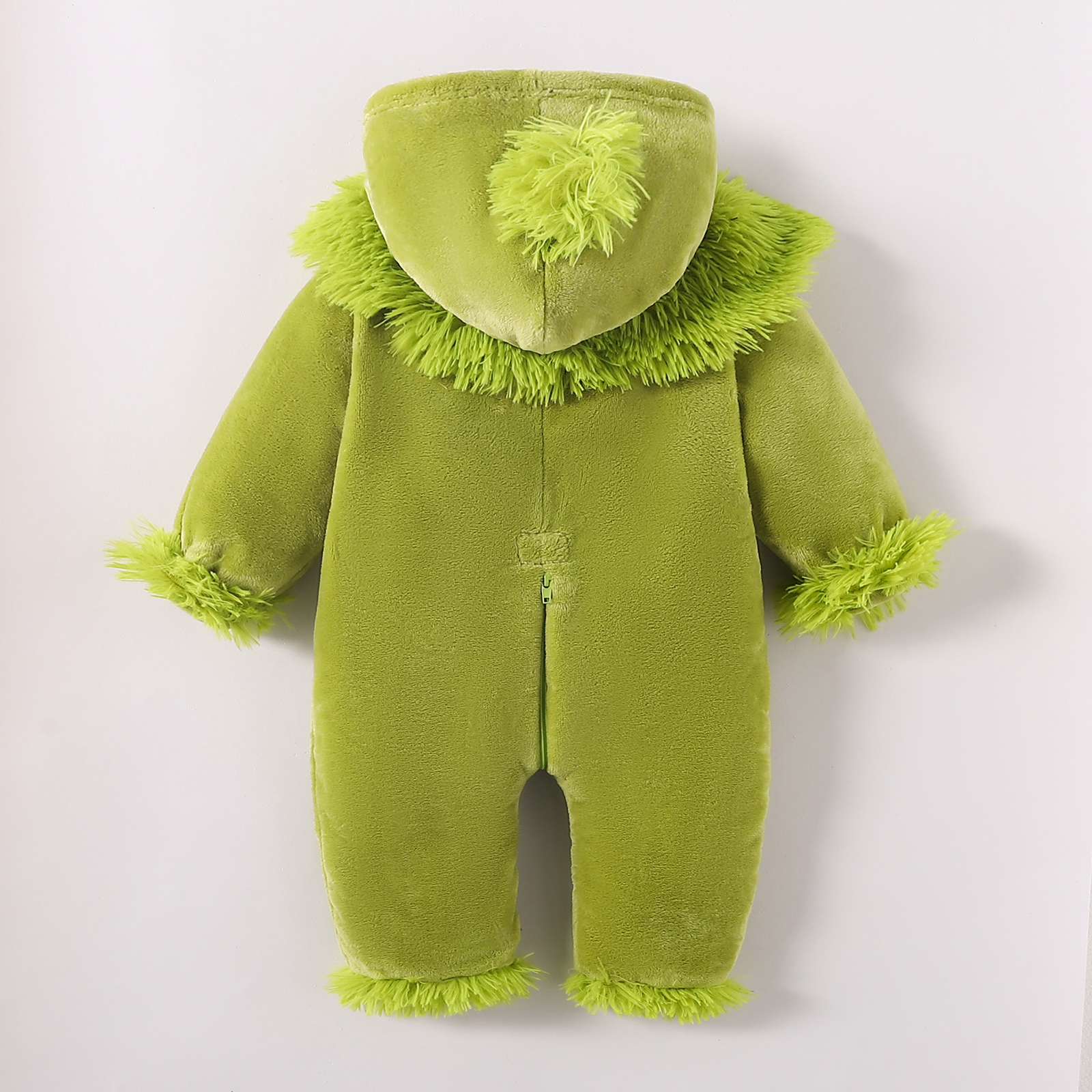 2026 New Years Xmas Baby Green – Embroidery Xmas recenzja i cena