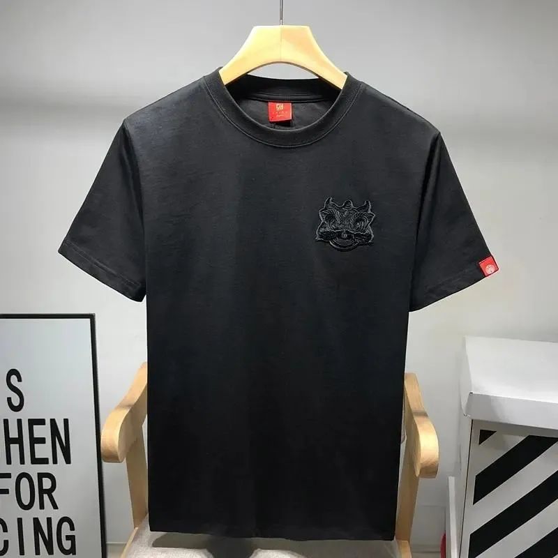 Summer Trendy Fashion Chinese  – Embroidery Unique Design recenzja i cena