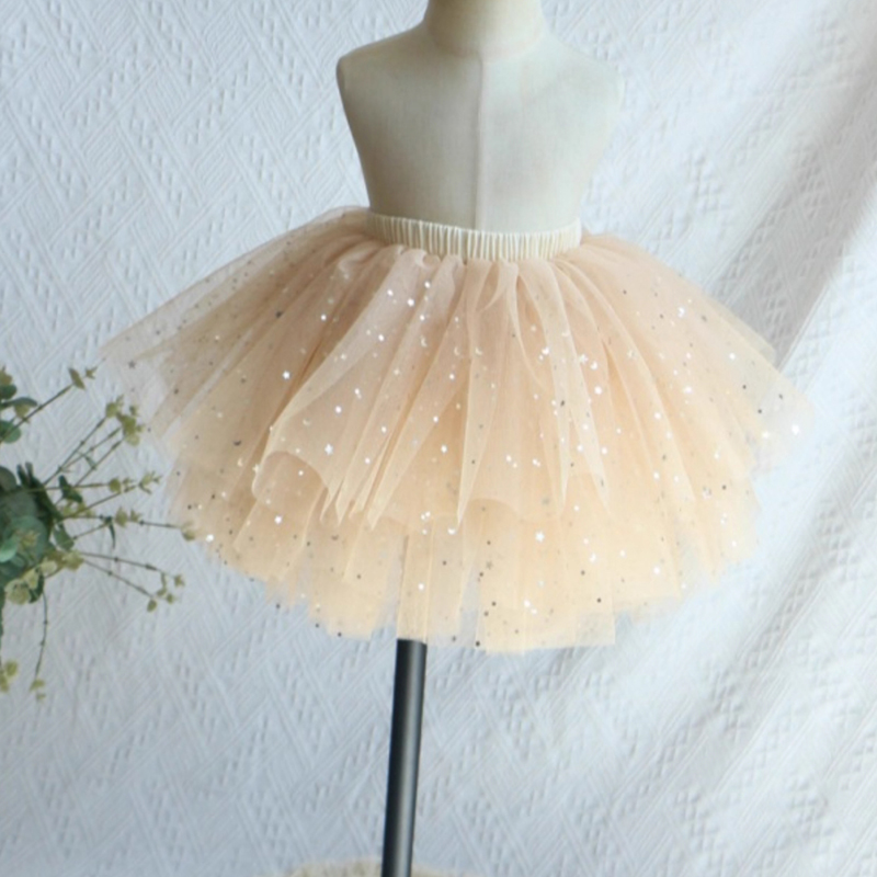 Sweet Baby Girls Tutu Skirt Ch – Embroidery Xmas Designs recenzja i cena