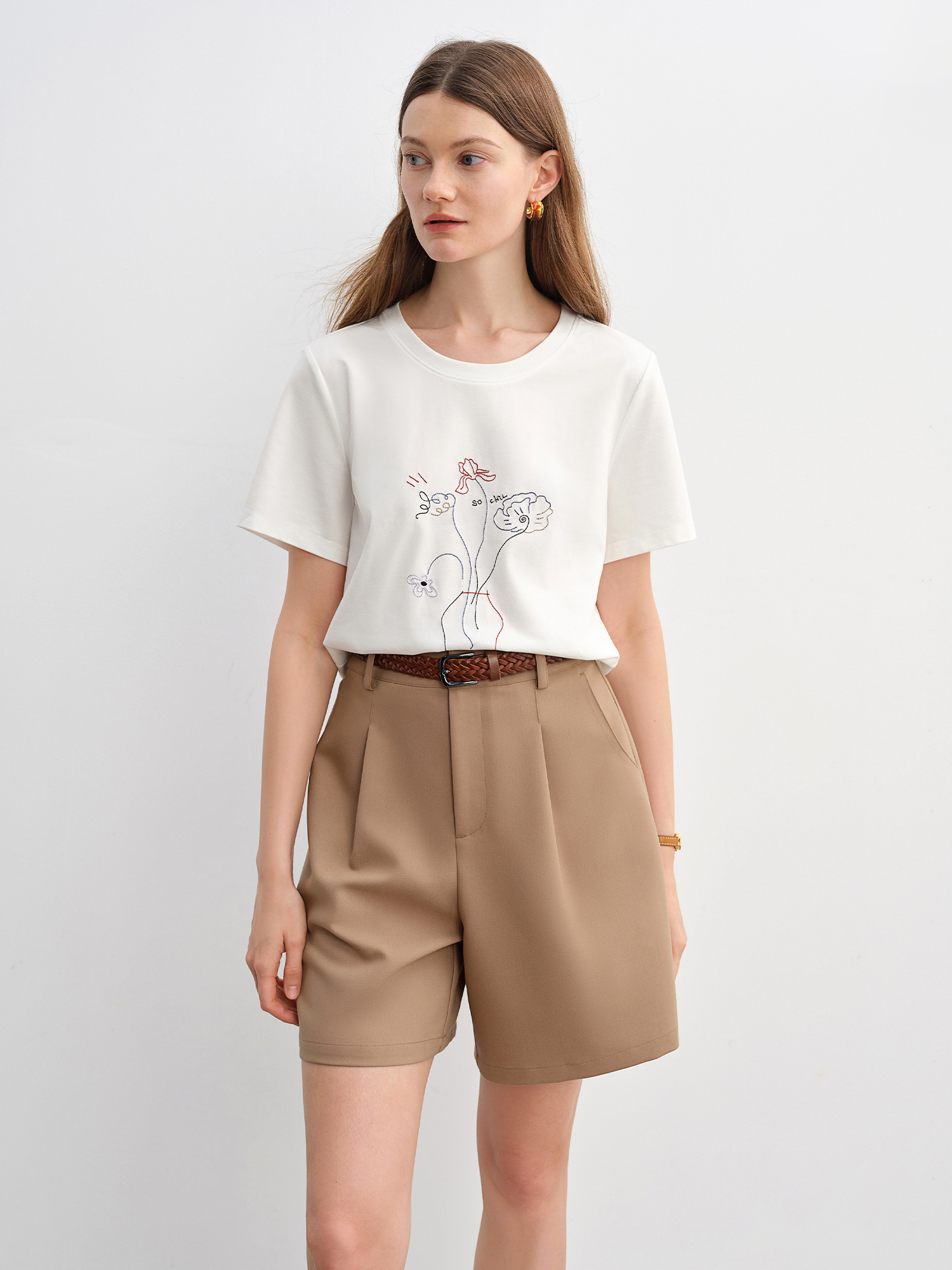 DUSHU Artistic Embroidered Flo – Embroidery Artist recenzja i cena