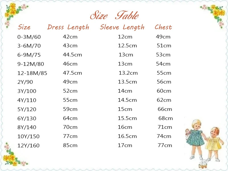 0-12Y Baby Girl Summer Custom  – Embroidery Names recenzja i cena