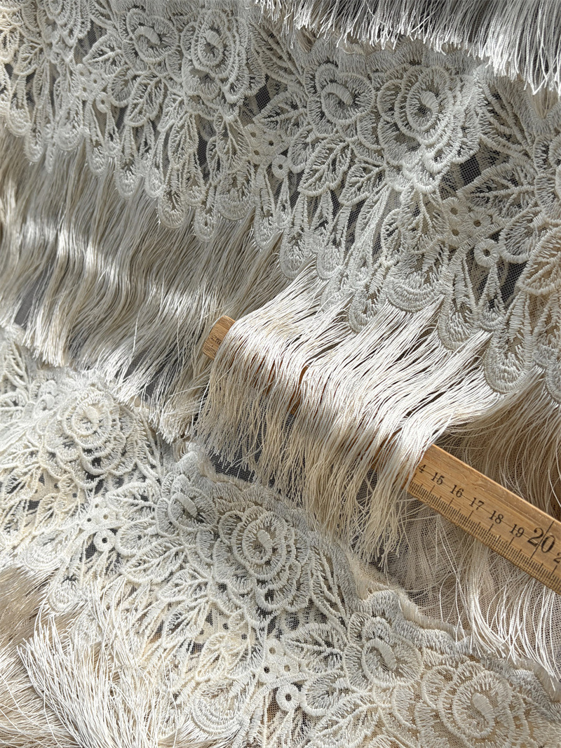 New unique design 3D tassel em – Embroidery Unique Design recenzja i cena