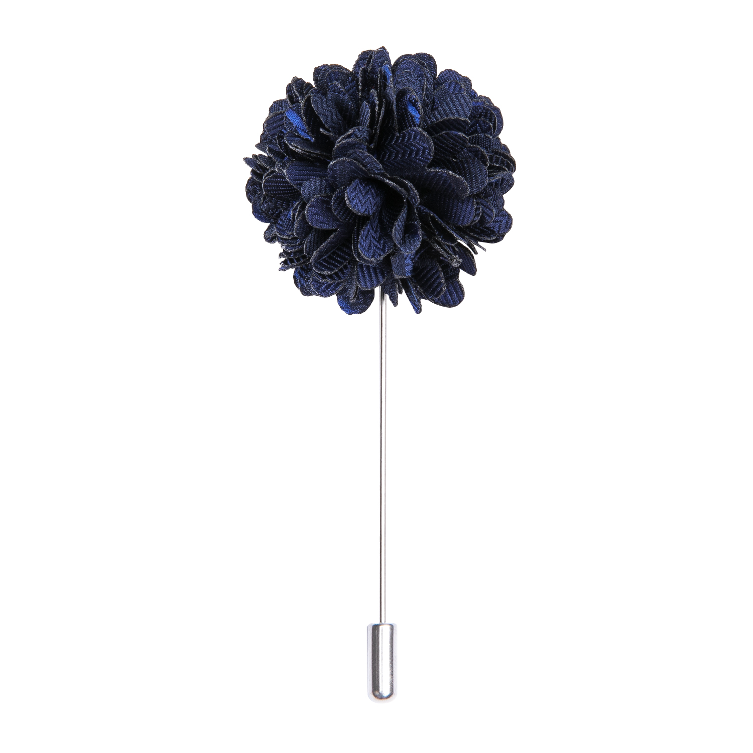 Hi-Tie  Formal Rose Boutonnier – Embroidery Knot recenzja i cena