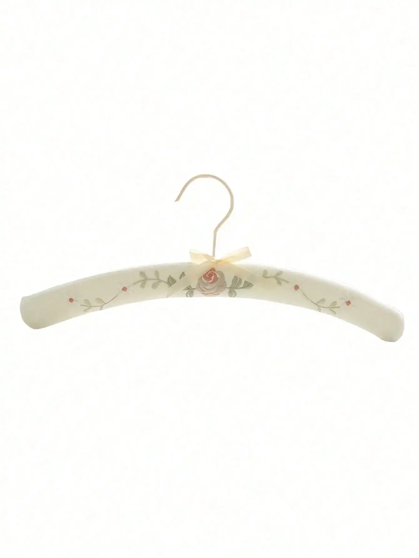 Embroidery-Covered Hanging Rac – Embroidery Knot recenzja i cena