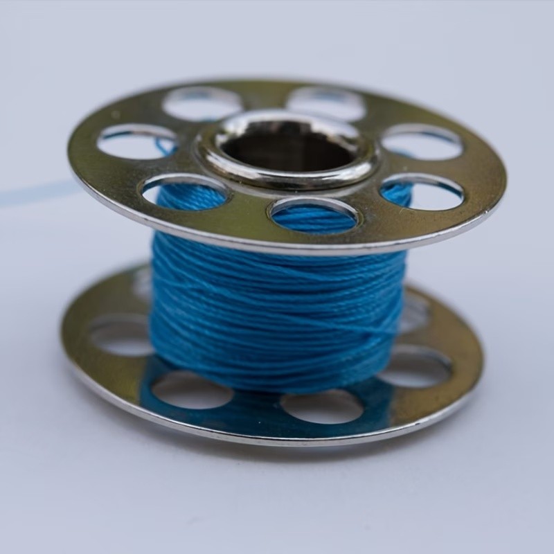 24Pcs Reusable Metal Bobbins,  – Embroidery And Quilting recenzja i cena