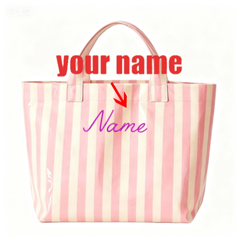 Name Embroidery Customization  – Embroidery Names recenzja i cena