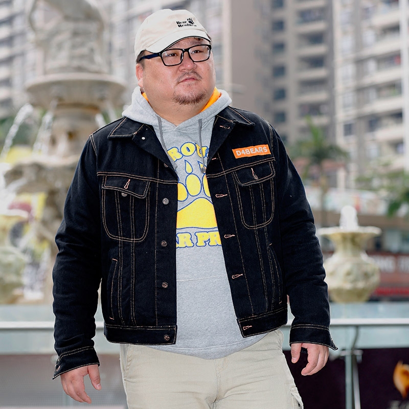 New Arrival Bear Claw Paw Men' – Embroidery Letter M recenzja i cena