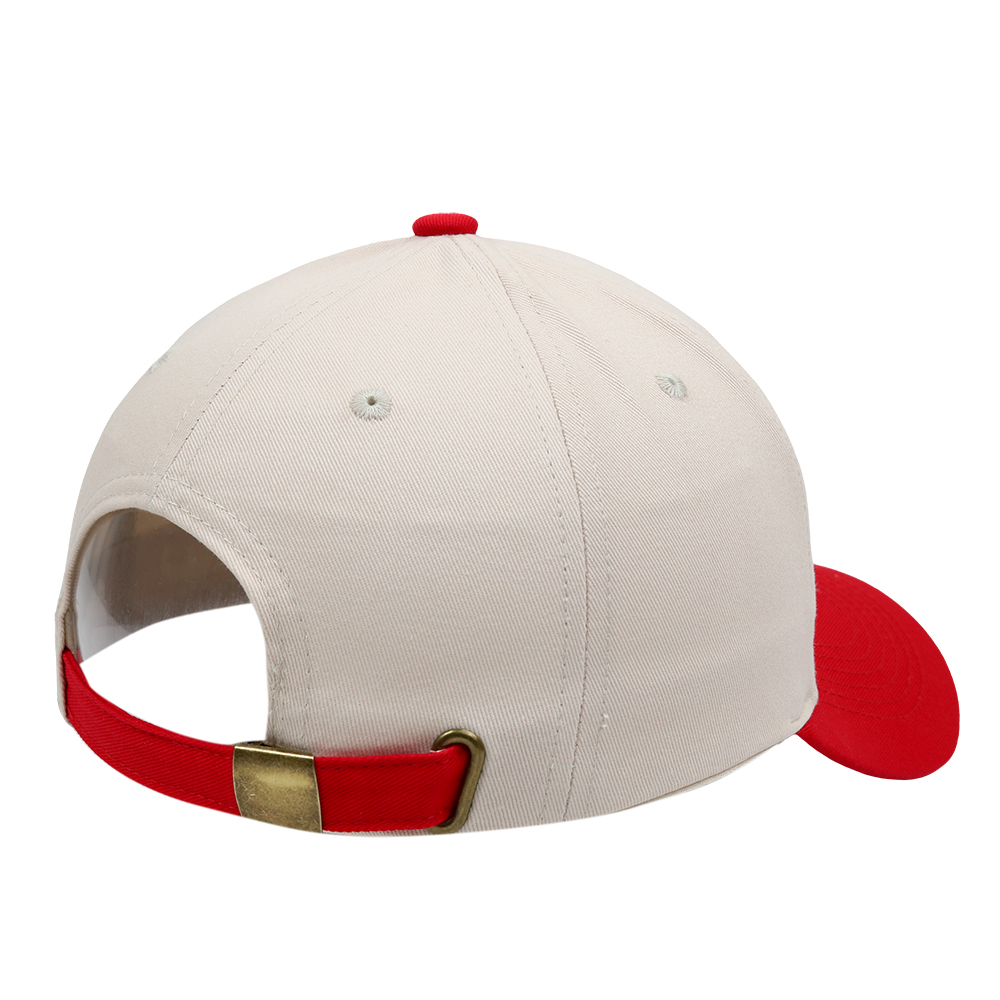ANTISOCIAL MOMS CLUB Trucker H – Embroidery Letter M recenzja i cena