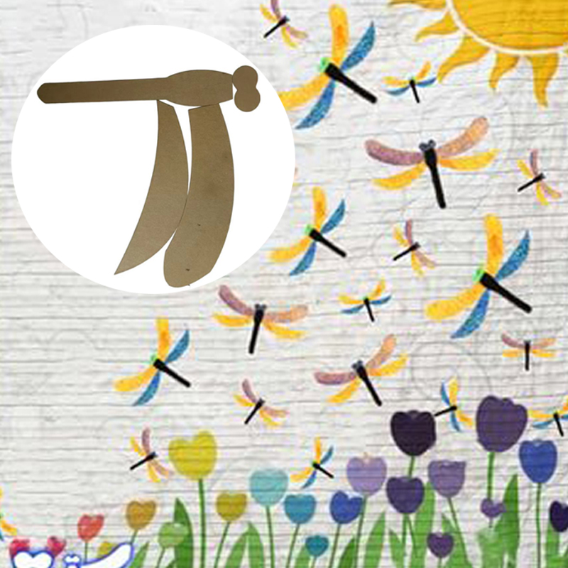 Dragonfly Quilting Template Tr – Embroidery And Quilting recenzja i cena