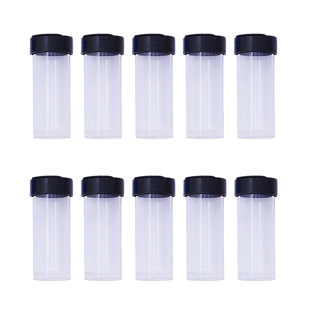 10Pcs Clear PP Plastic Sealed  – Embroidery Needle recenzja i cena