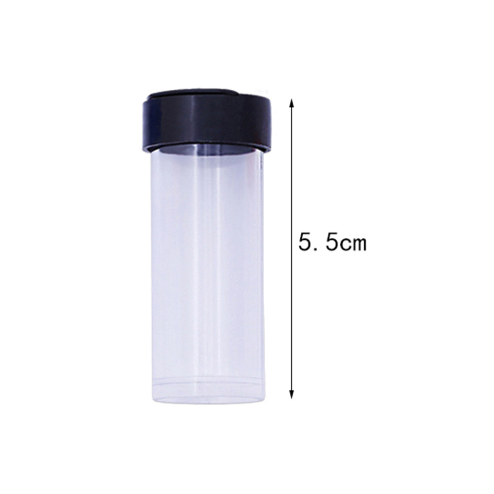 10Pcs Clear PP Plastic Sealed  – Embroidery Needle recenzja i cena