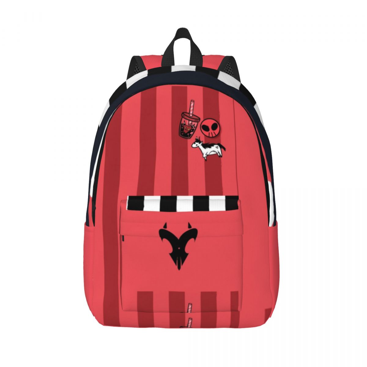 Helluvas B-Boss Backpack Blitz – Embroidery Xmas Designs recenzja i cena