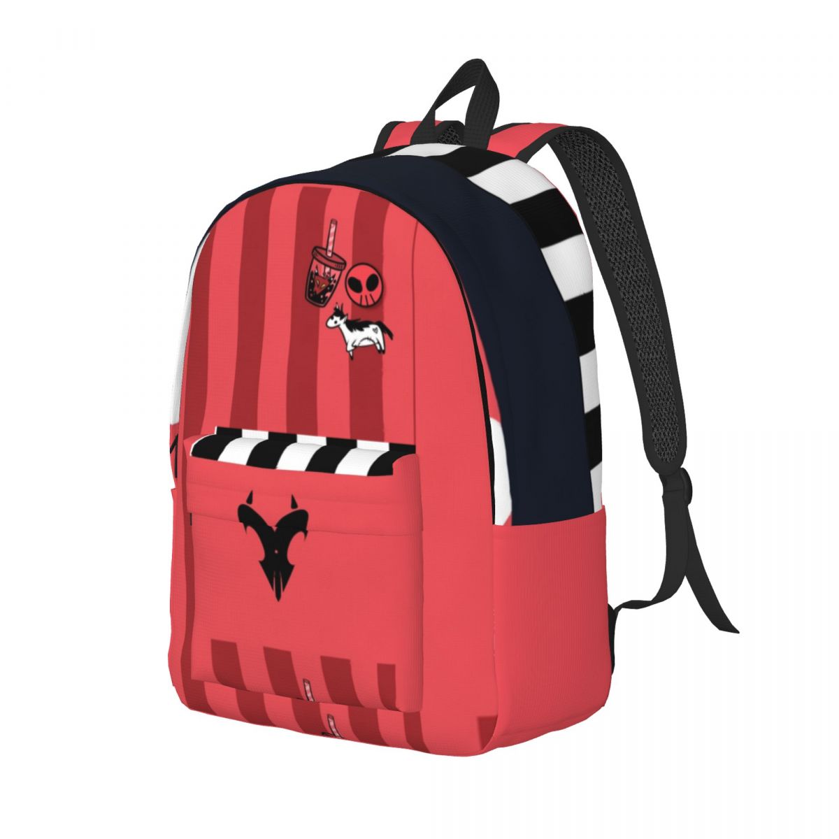 Helluvas B-Boss Backpack Blitz – Embroidery Xmas Designs recenzja i cena