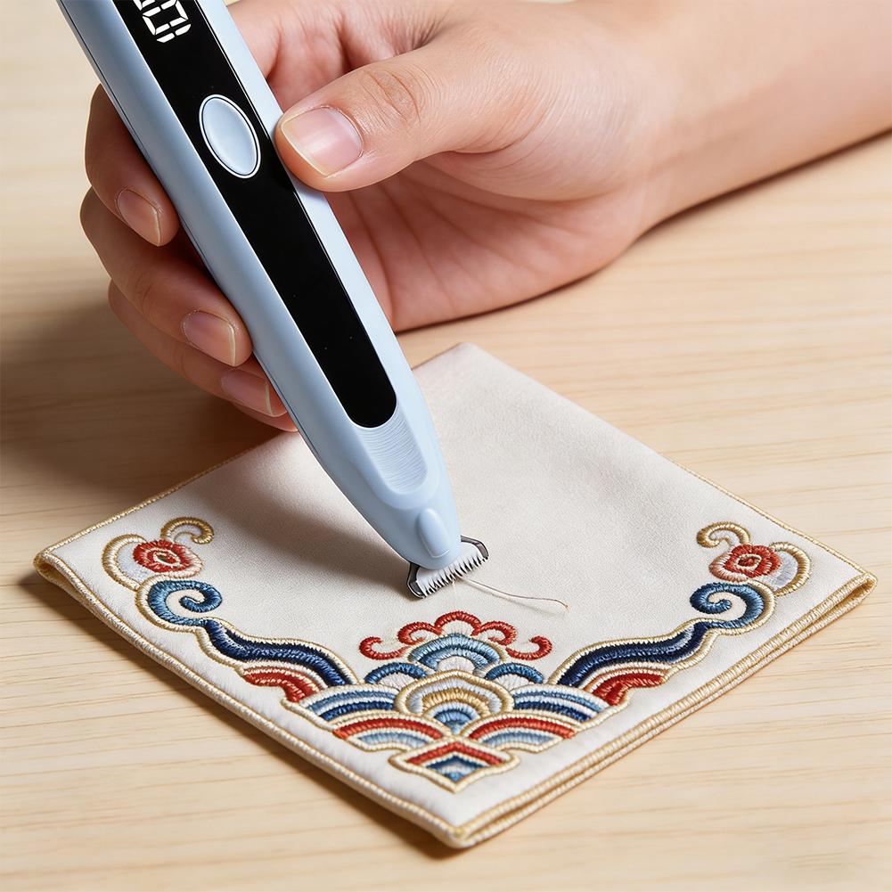 Professional Electric Seam Rip – Embroidery Artist recenzja i cena
