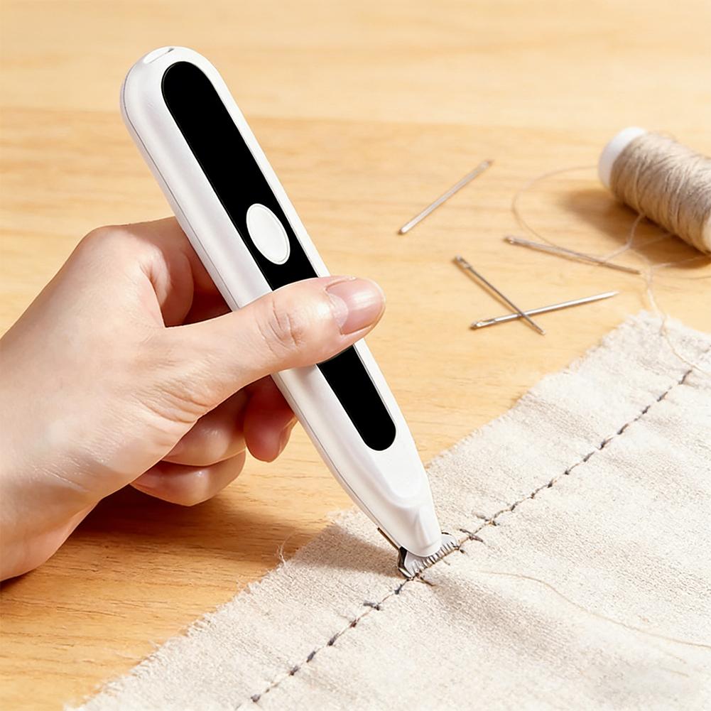 Professional Electric Seam Rip – Embroidery Artist recenzja i cena