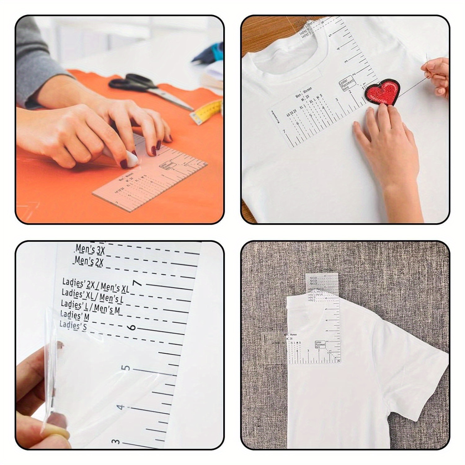 T-shirt guide DIY creative too – Embroidery Design Logo recenzja i cena