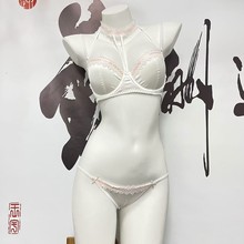 Palace retro lingerie satin ha – Embroidery Ring Sizes recenzja i cena