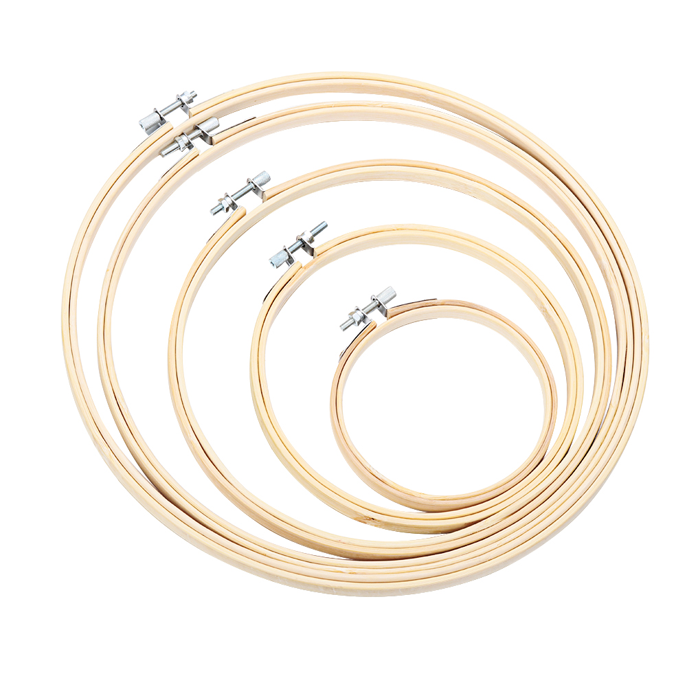 8/10/13/15/18/30cm Embroidery  – Embroidery Hooping recenzja i cena