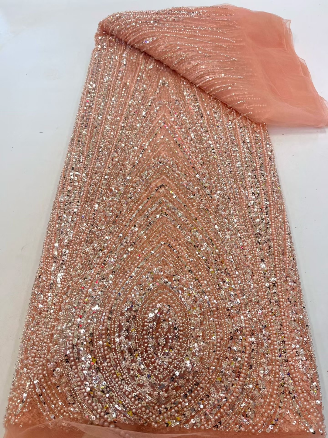 Unique Luxury Exquisite High-e – Embroidery Unique Design recenzja i cena